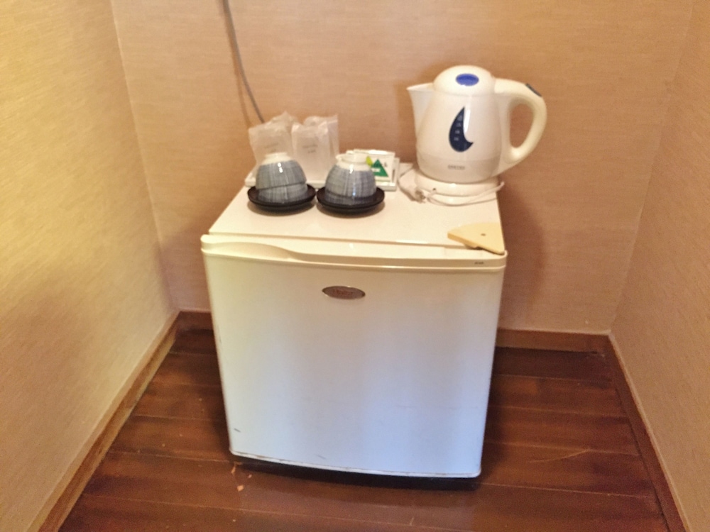 和室 小型冷蔵庫0 | ホテルアジール・奈良アネックス