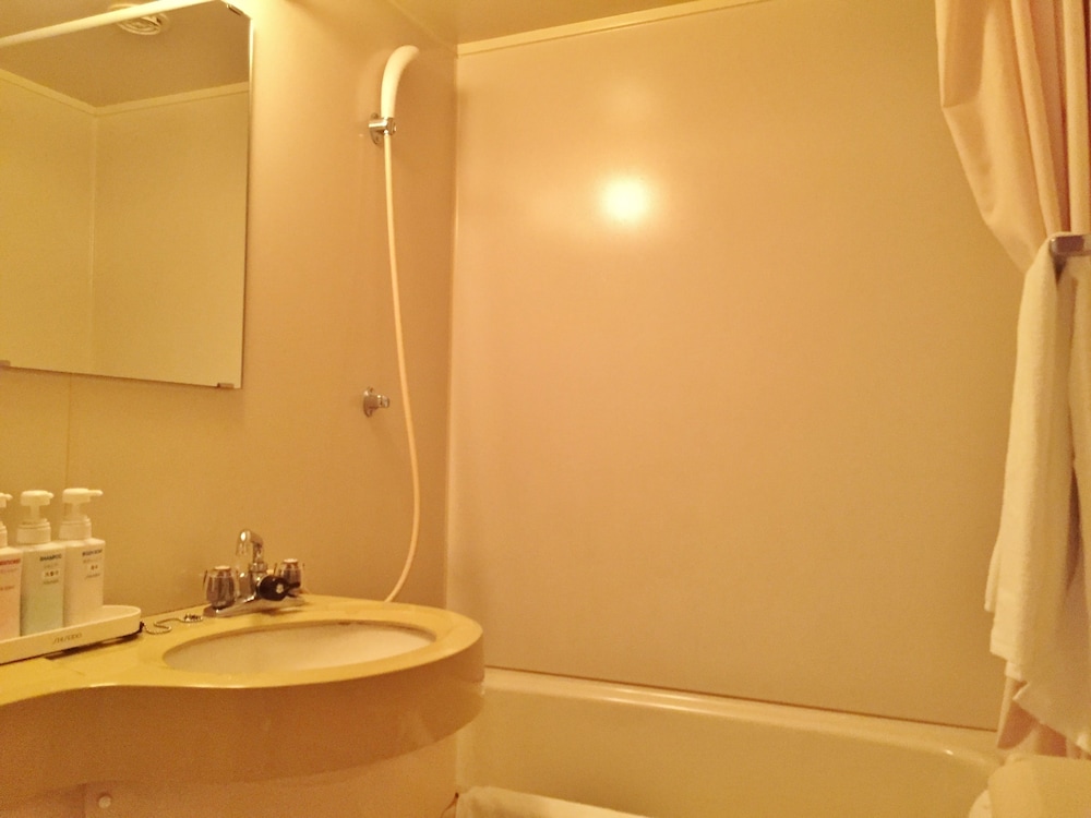 和室 バスルーム0 | ホテルアジール・奈良アネックス