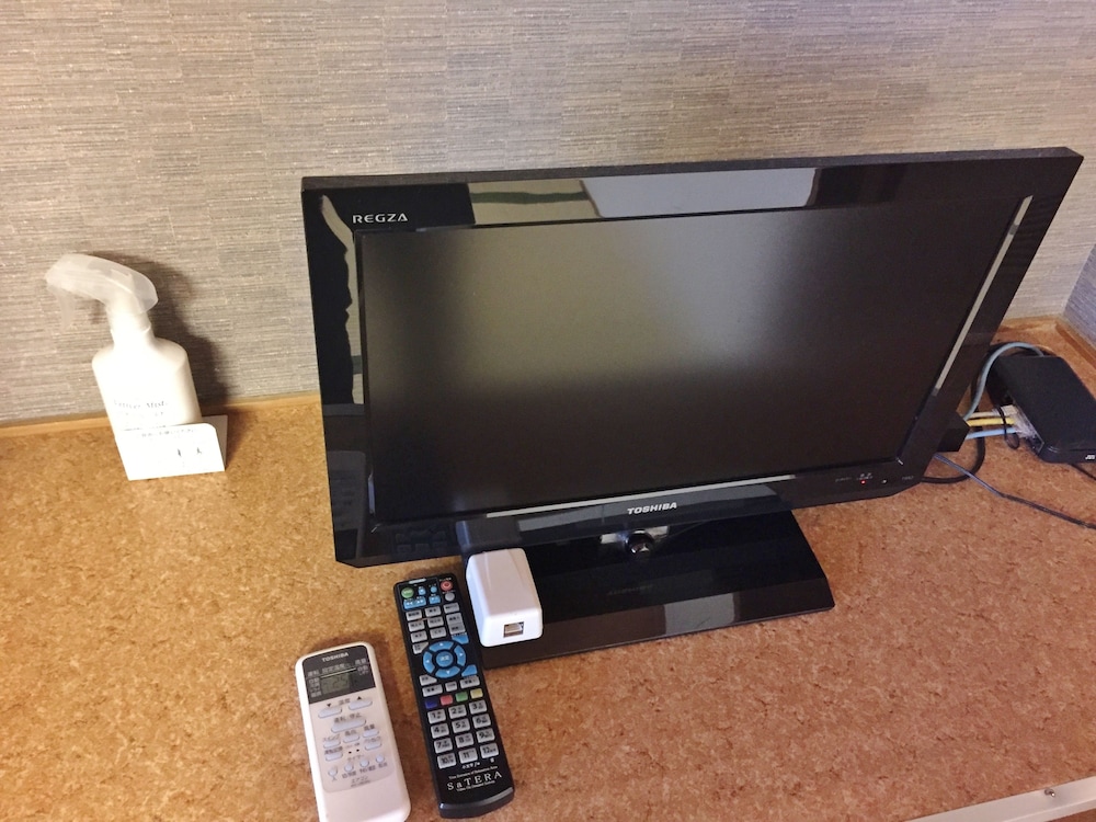 和室 客室の設備とサービス1 | ホテルアジール・奈良アネックス