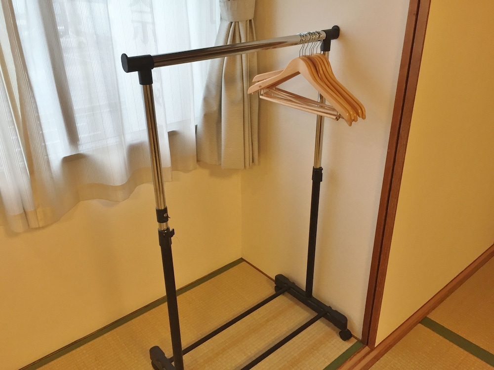 和室 客室の設備とサービス2 | ホテルアジール・奈良アネックス