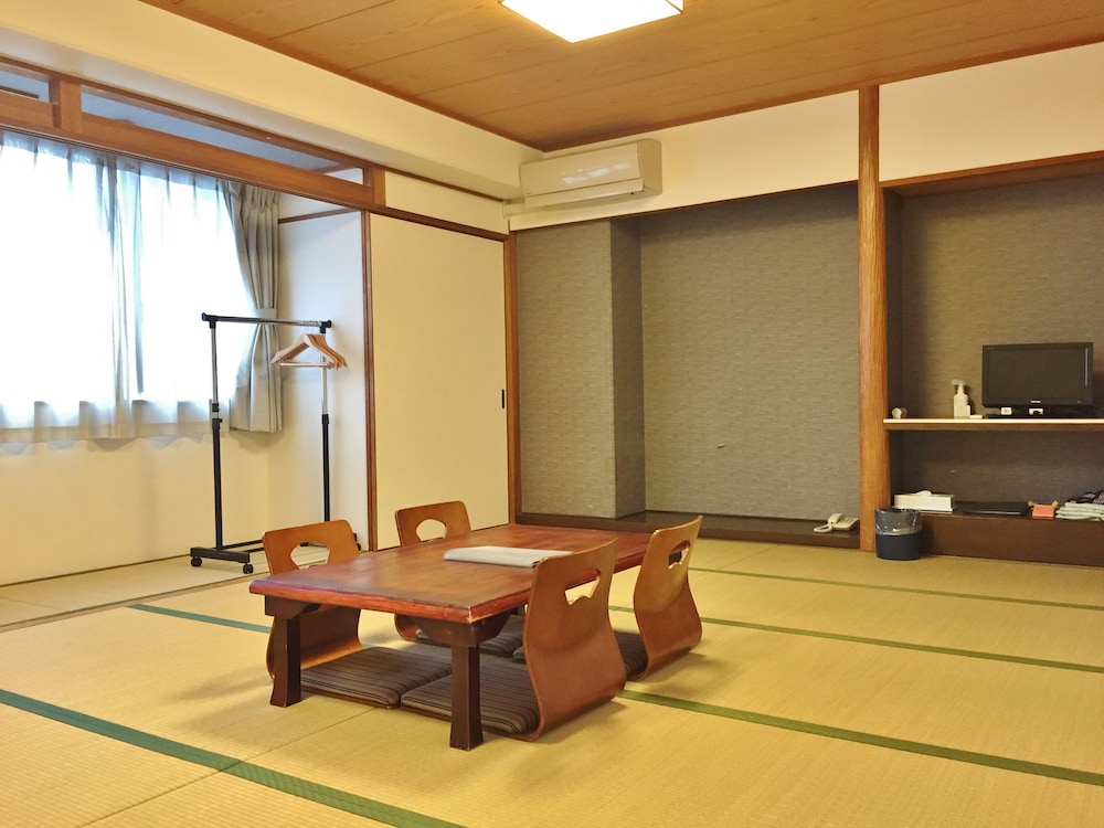 和室 客室1 | ホテルアジール・奈良アネックス