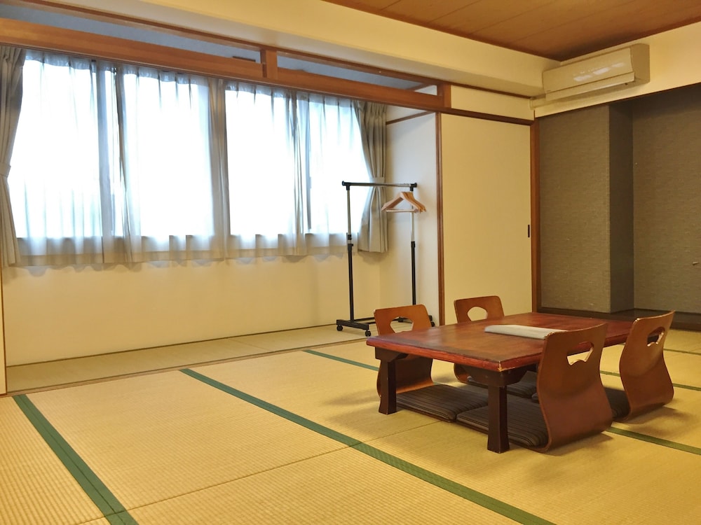和室 客室4 | ホテルアジール・奈良アネックス