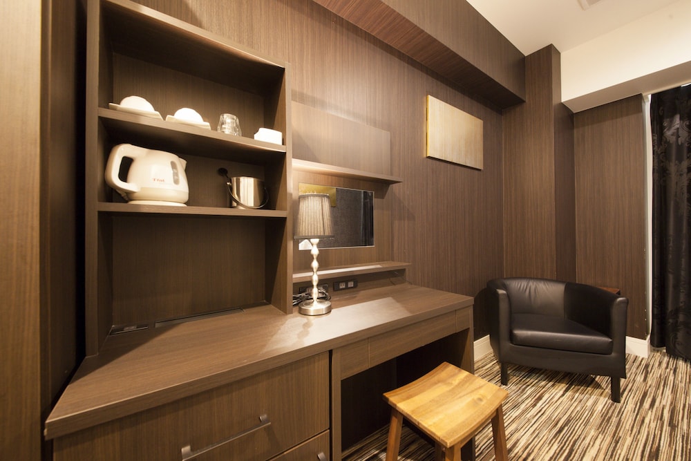 スタンダードクイーンルーム 禁煙 (クイーンベッド1台) 客室1 | センチュリオン ホテル グランド 赤坂