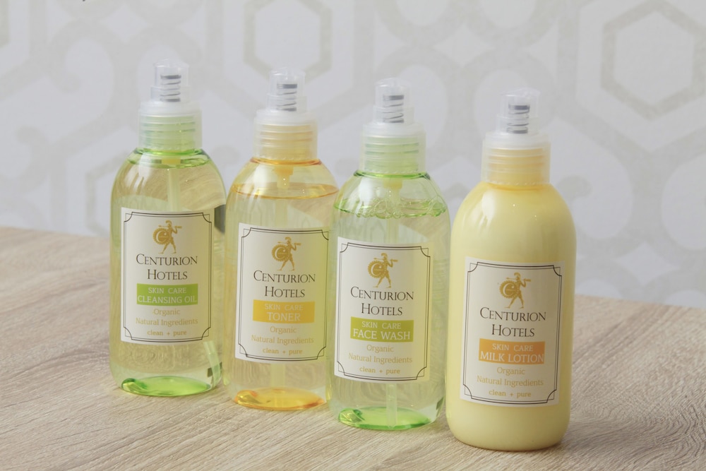 モデレート ツインルーム 禁煙 (セミダブルベッド2台) - 別館<大人3名様よりソファーベッドをご用意> 客室の設備とサービス2 | センチュリオン ホテル グランド 赤坂