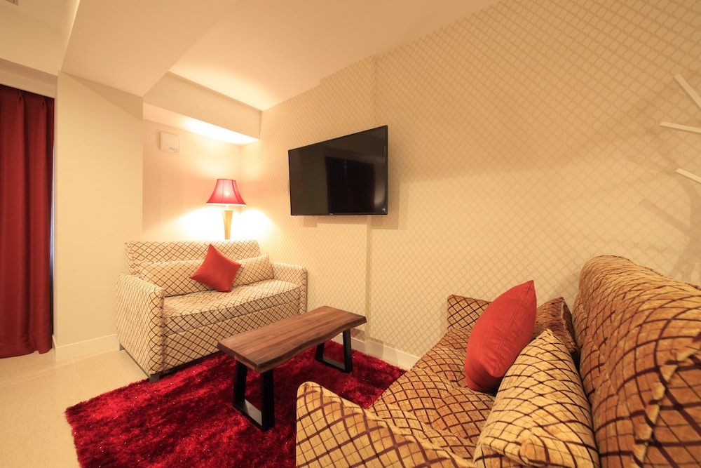 コンフォート ツインルーム 禁煙 (セミダブルベッド2台) - 別館<大人3名様よりソファーベッドをご用意> 客室3 | センチュリオン ホテル グランド 赤坂