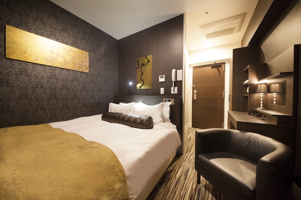 スタンダードクイーンルーム 禁煙 (クイーンベッド1台) | センチュリオン ホテル グランド 赤坂