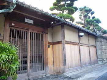 椿荘