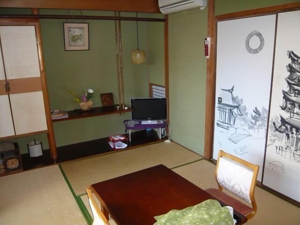 客室1 | 椿荘 客室1 | 椿荘