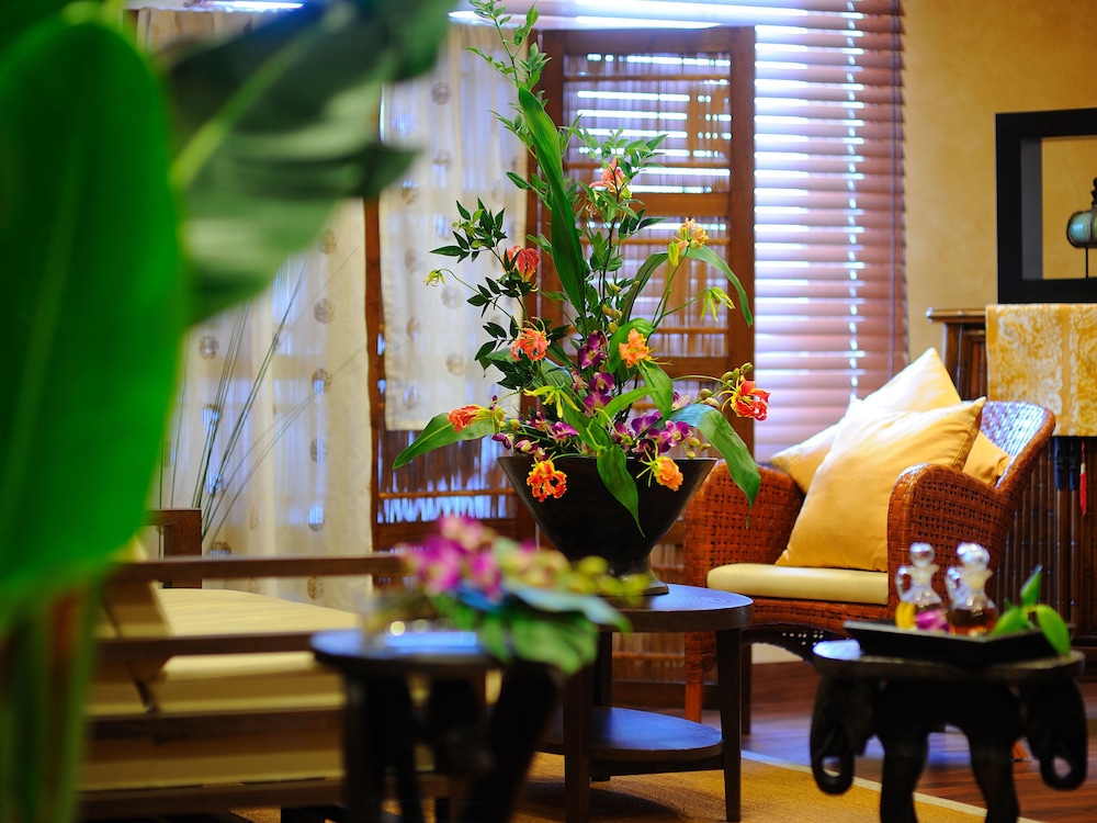 トリートメント ルーム1 | 仙台ロイヤルパークホテル トリートメント ルーム1 | 仙台ロイヤルパークホテル