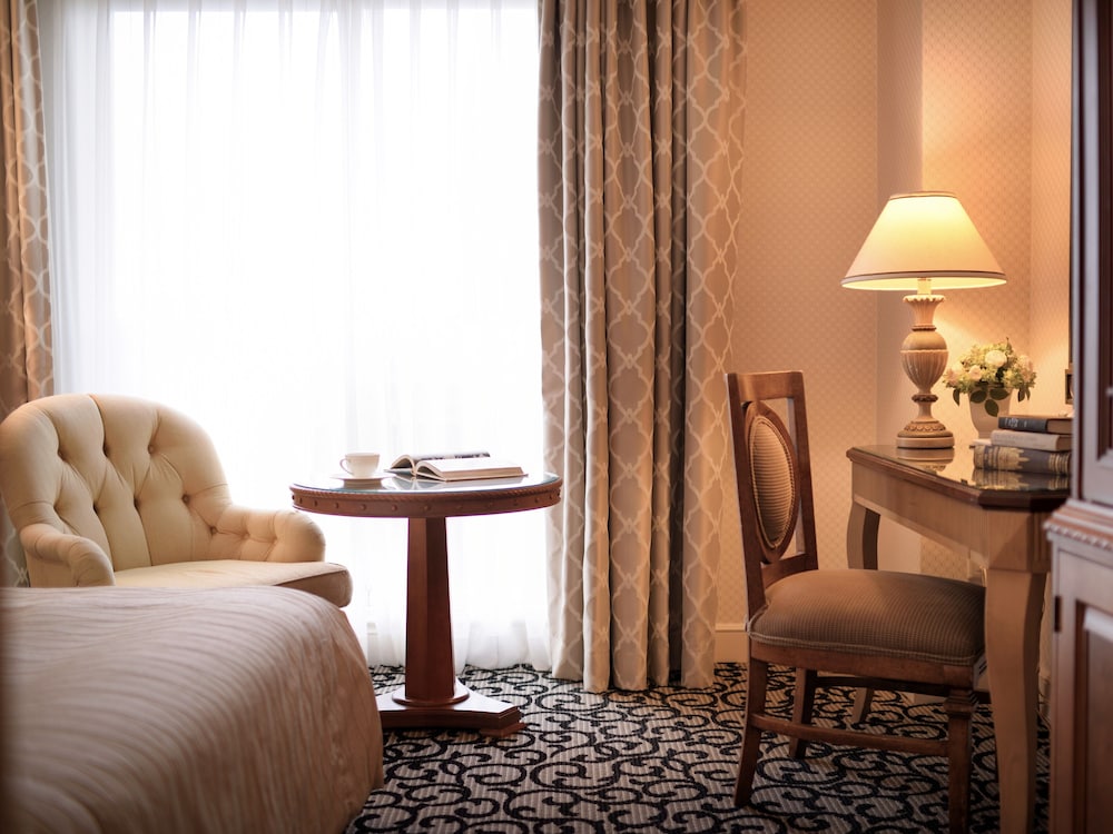 スタンダード ダブルルーム 禁煙 客室1 | 仙台ロイヤルパークホテル