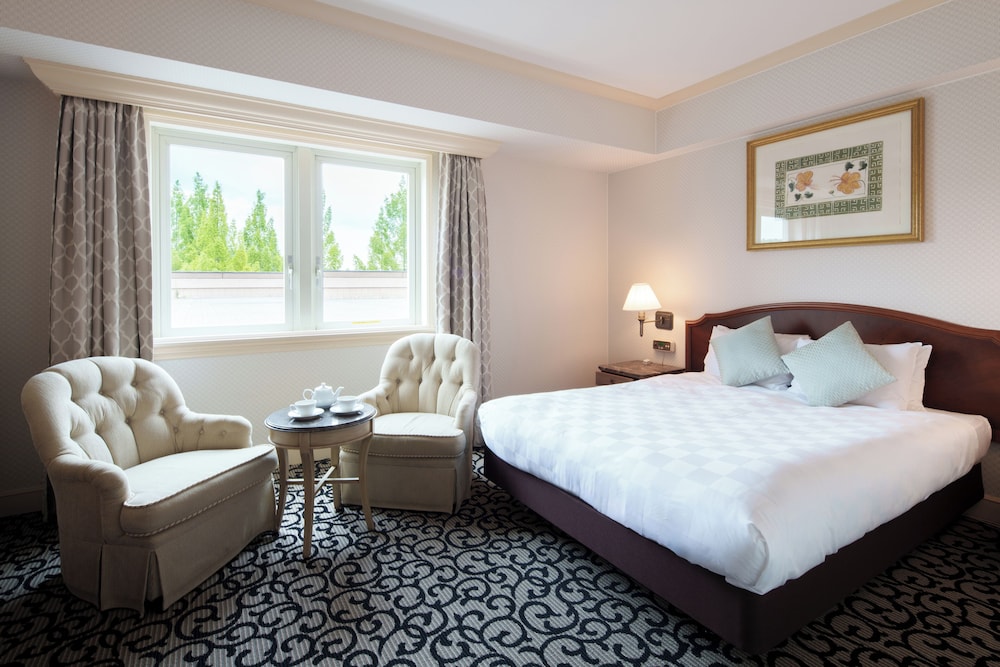 モデレートダブルルーム 禁煙 客室1 | 仙台ロイヤルパークホテル