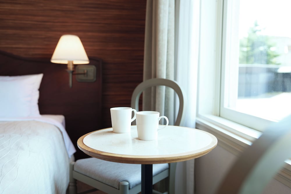 スタンダードハリウッドツイン (禁煙) 客室2 | 仙台ロイヤルパークホテル