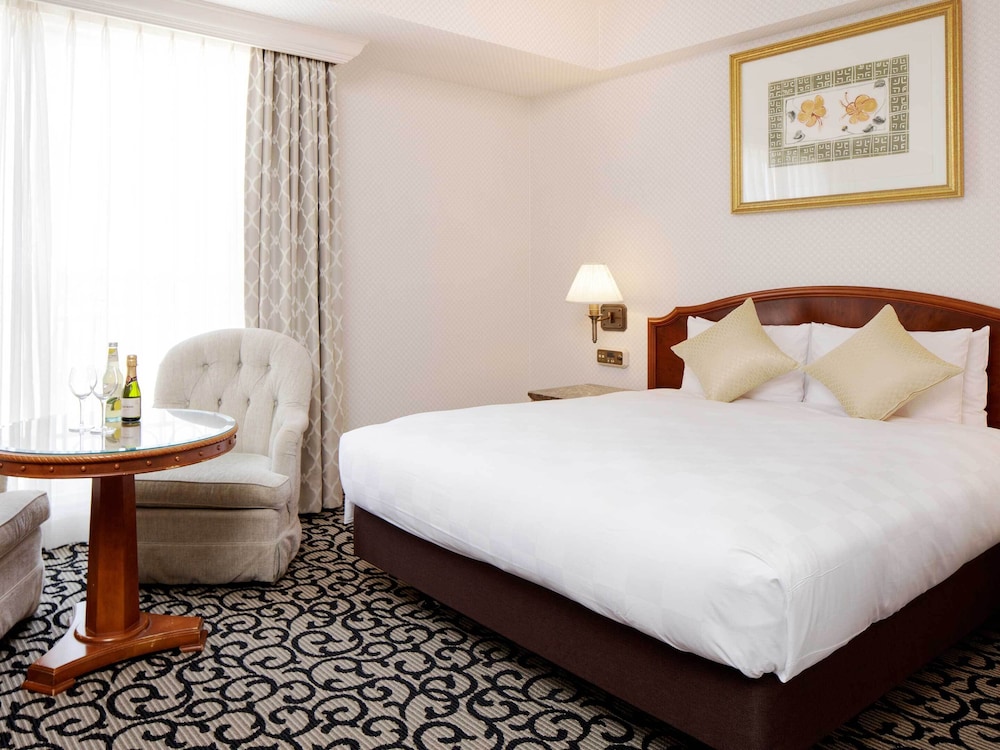 モデレートダブルルーム 禁煙 | 仙台ロイヤルパークホテル