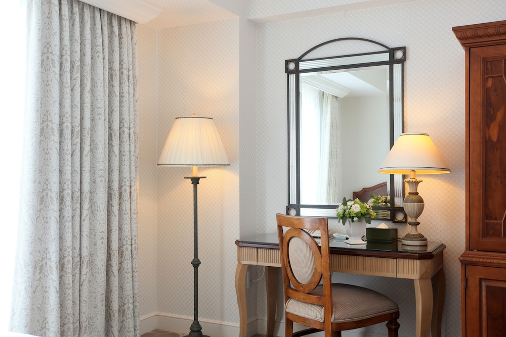 スタンダード ツインルーム 禁煙 客室1 | 仙台ロイヤルパークホテル