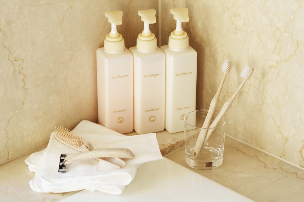 ラグジュアリー 4 人部屋 禁煙 ガーデンビュー 客室1 | 仙台ロイヤルパークホテル