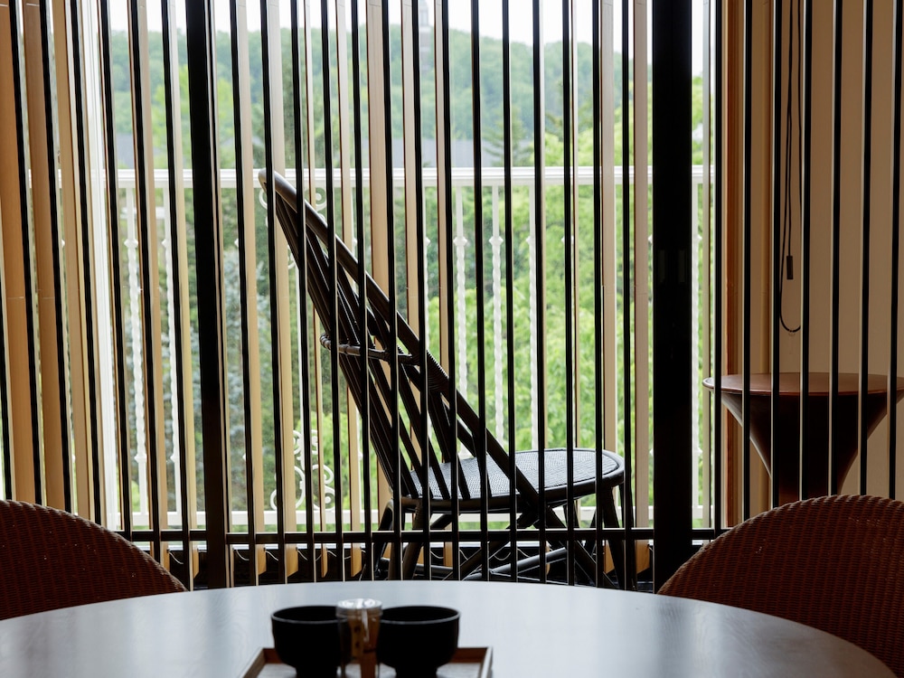 ジャパニーズスイートルーム 禁煙 ガーデンビュー ガーデン ビュー0 | 仙台ロイヤルパークホテル