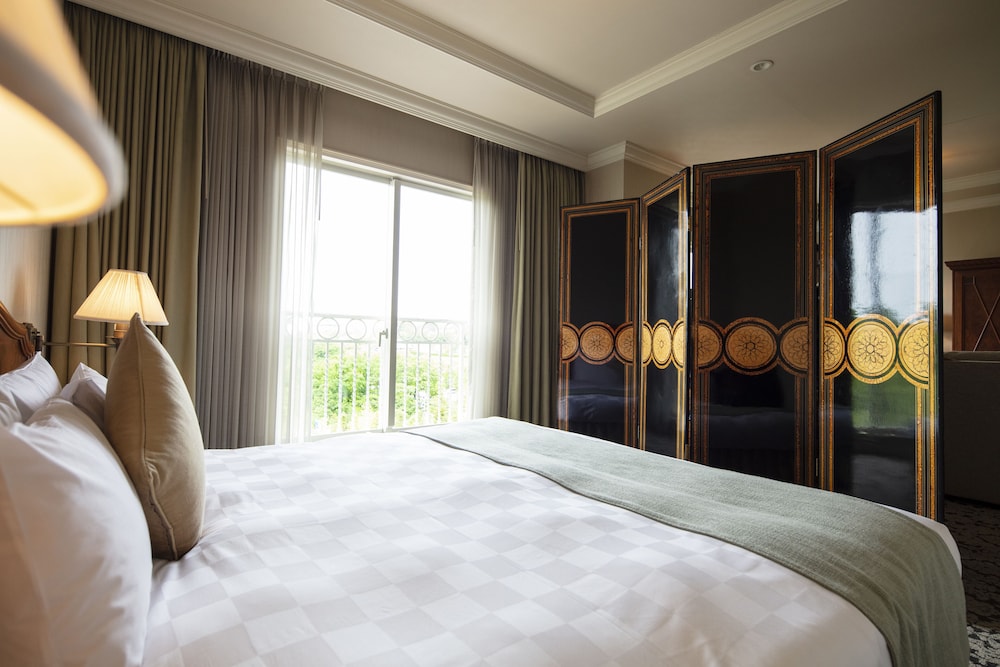 ジュニアスイートダブル 禁煙 客室2 | 仙台ロイヤルパークホテル