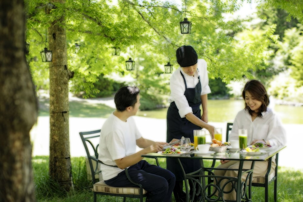 朝食スペース1 | 仙台ロイヤルパークホテル 朝食スペース1 | 仙台ロイヤルパークホテル