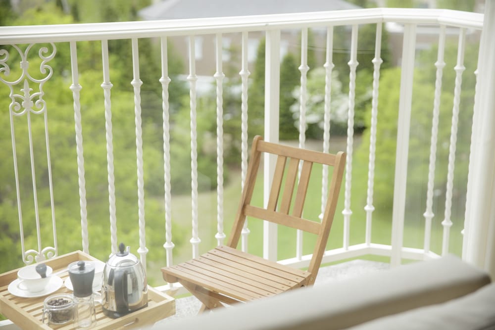 ファミリーコーナースイート 禁煙 ガーデンビュー ガーデン ビュー0 | 仙台ロイヤルパークホテル