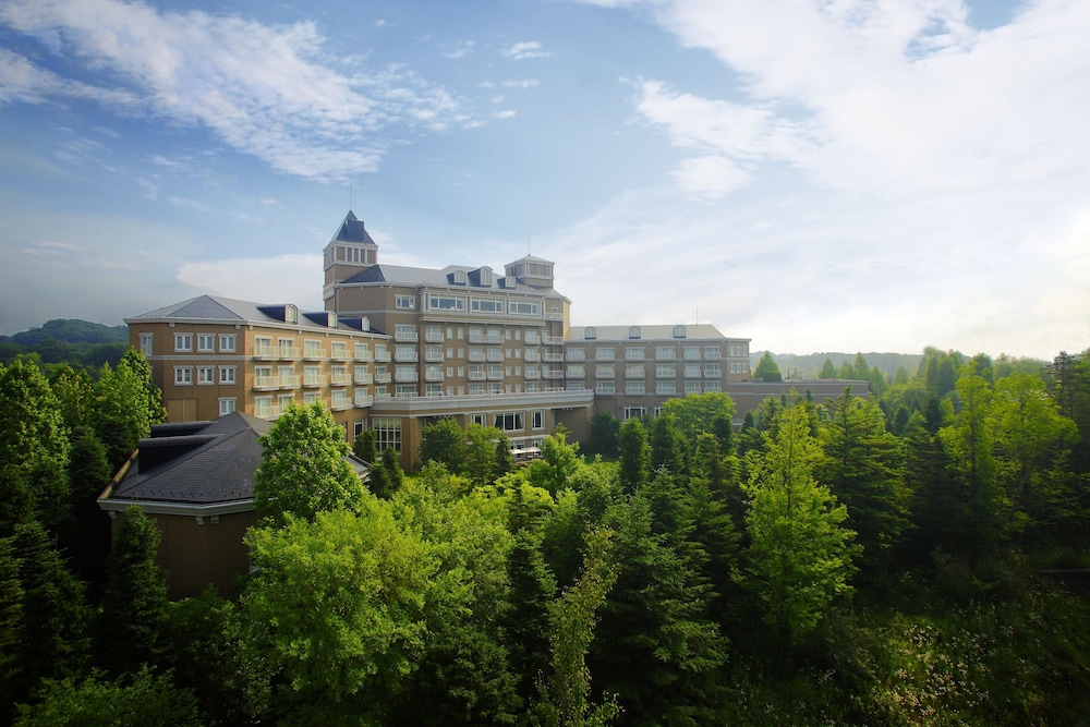 メインイメージ | 仙台ロイヤルパークホテル メインイメージ | 仙台ロイヤルパークホテル