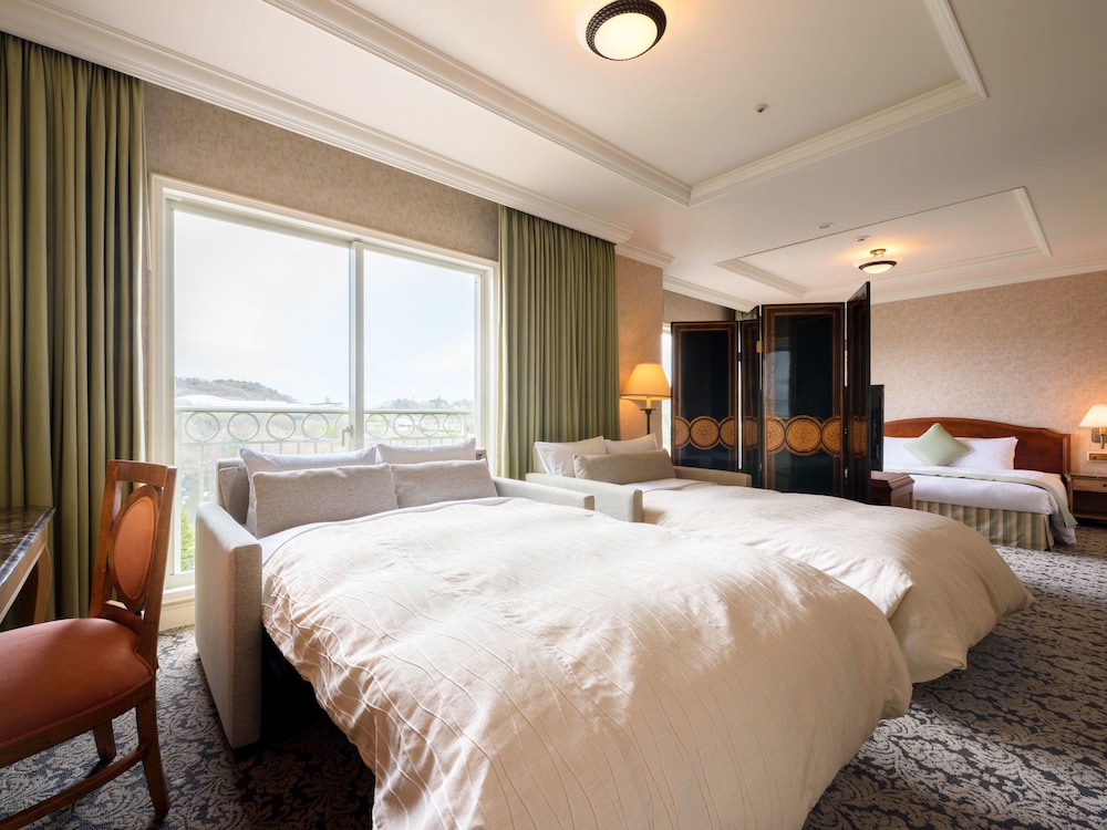 客室1 | 仙台ロイヤルパークホテル 客室1 | 仙台ロイヤルパークホテル