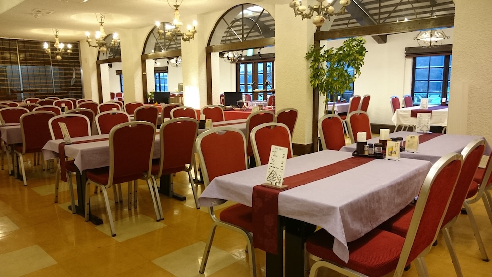 レストラン1 | ホテルグリーンプラザ小豆島