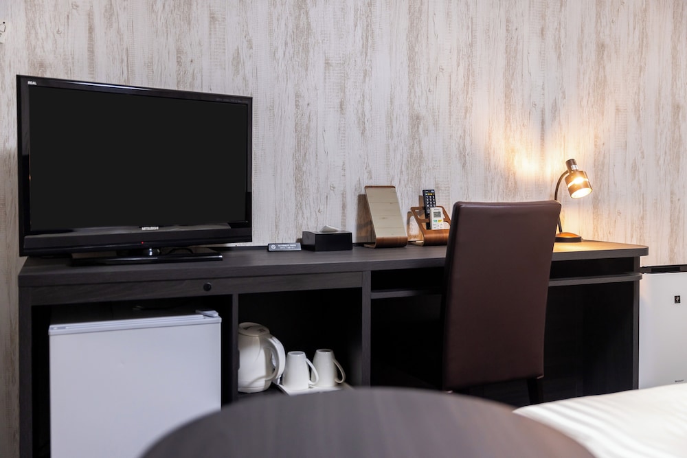 ツインルーム 喫煙可 客室6 | セレクトイン富士山御殿場