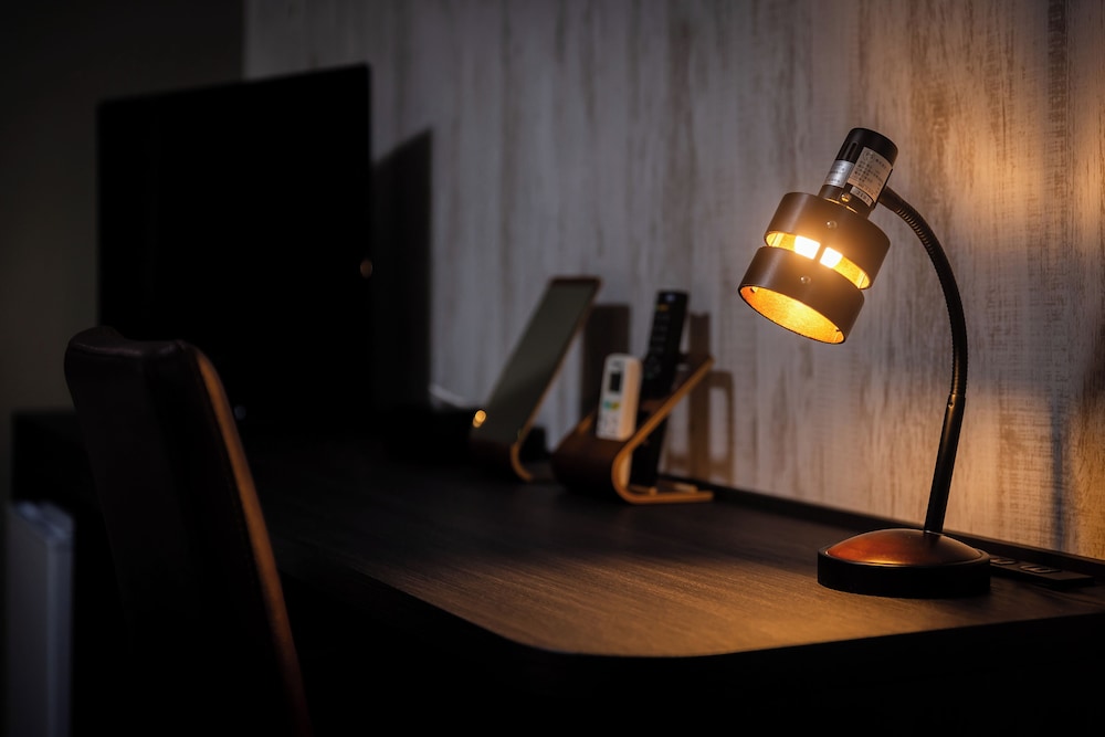 ツインルーム 喫煙可 客室8 | セレクトイン富士山御殿場