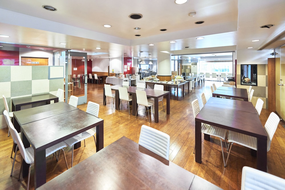 朝食スペース1 | セレクトイン富士山御殿場