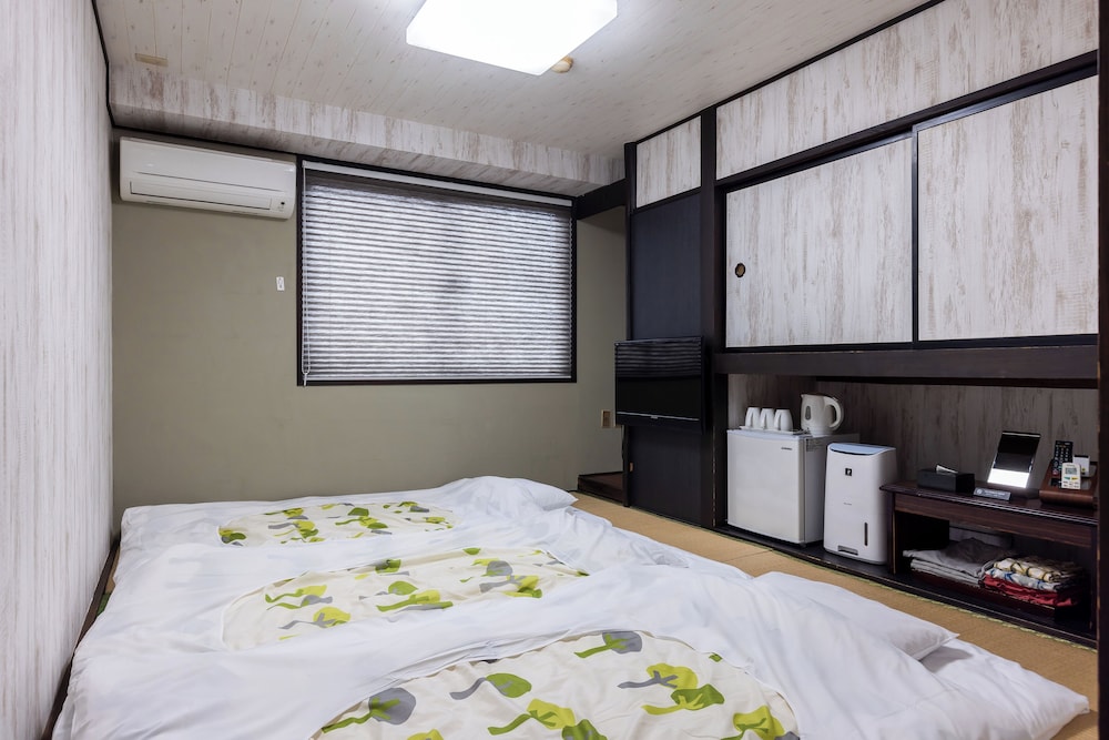 トラディショナル ルーム 喫煙可 | セレクトイン富士山御殿場