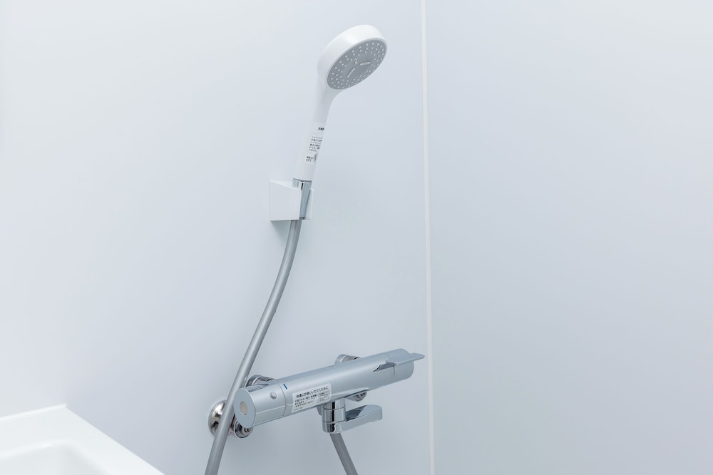 ツインルーム 喫煙可 バスルーム2 | セレクトイン富士山御殿場