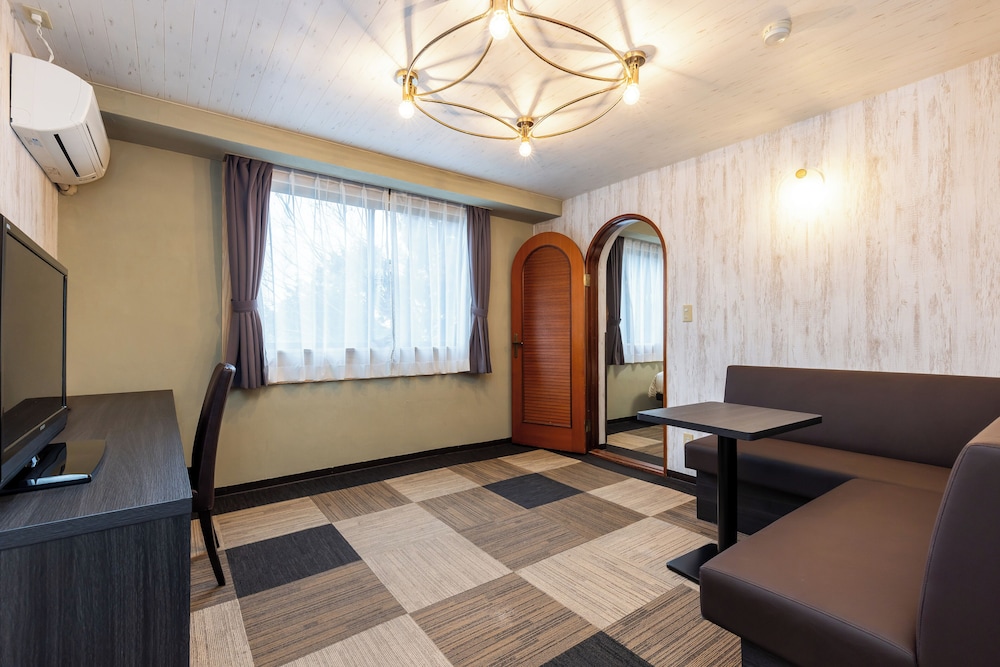 トリプルルーム 禁煙 客室6 | セレクトイン富士山御殿場