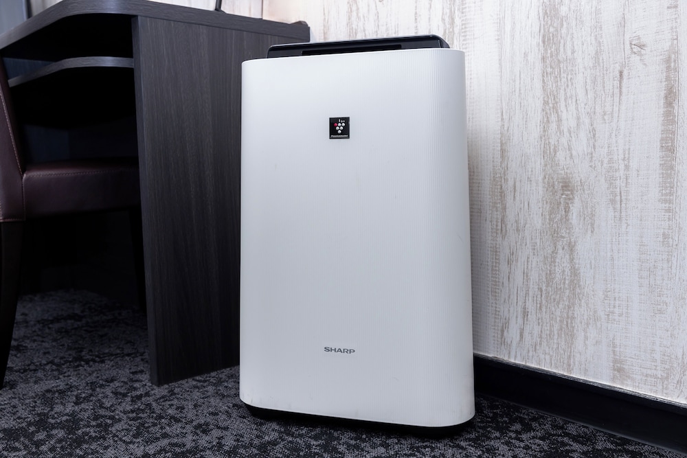 ツインルーム 喫煙可 客室2 | セレクトイン富士山御殿場