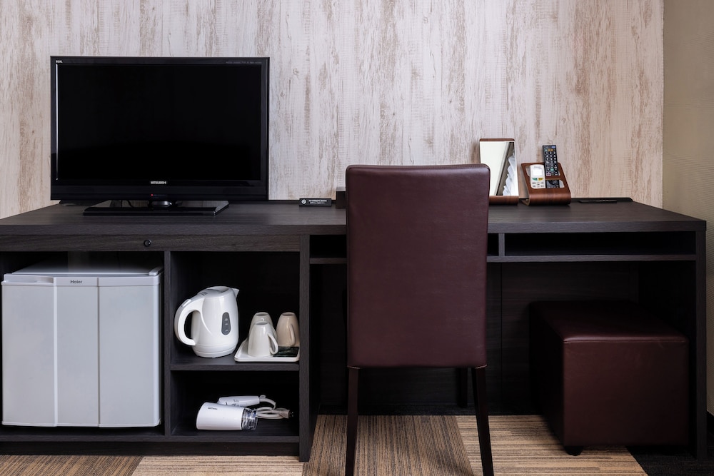 客室1 | セレクトイン富士山御殿場