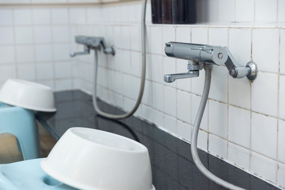 大浴場1 | セレクトイン富士山御殿場