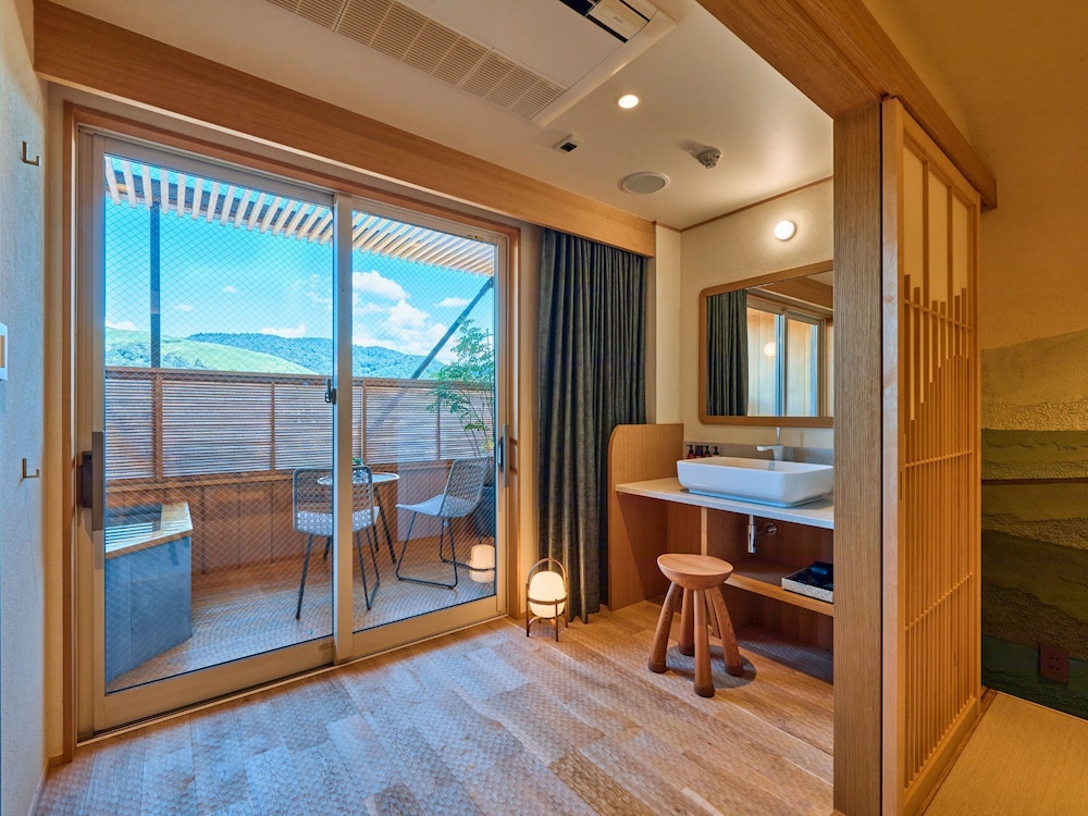 プレミアム ルーム 客室5 | ホテル ニューわかさ