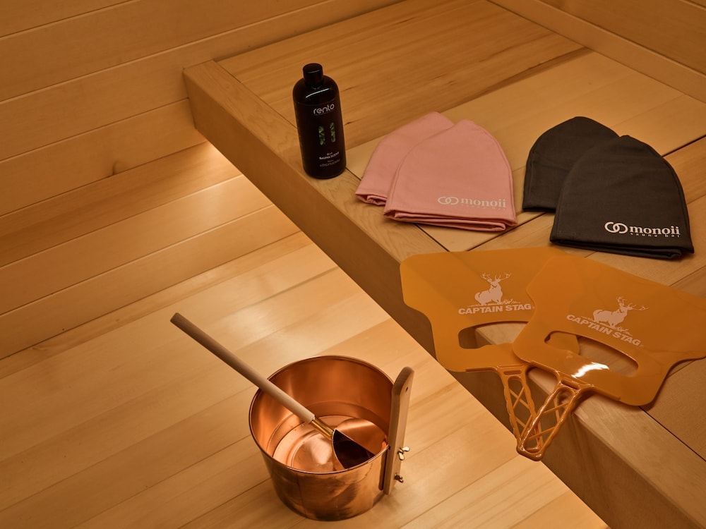 プレミア ルーム バスルーム3 | ホテル ニューわかさ