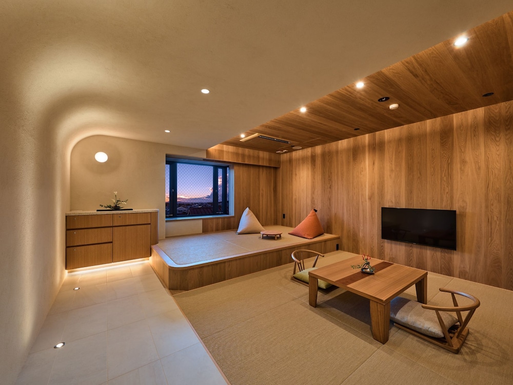 デザイン 4 人部屋 | ホテル ニューわかさ