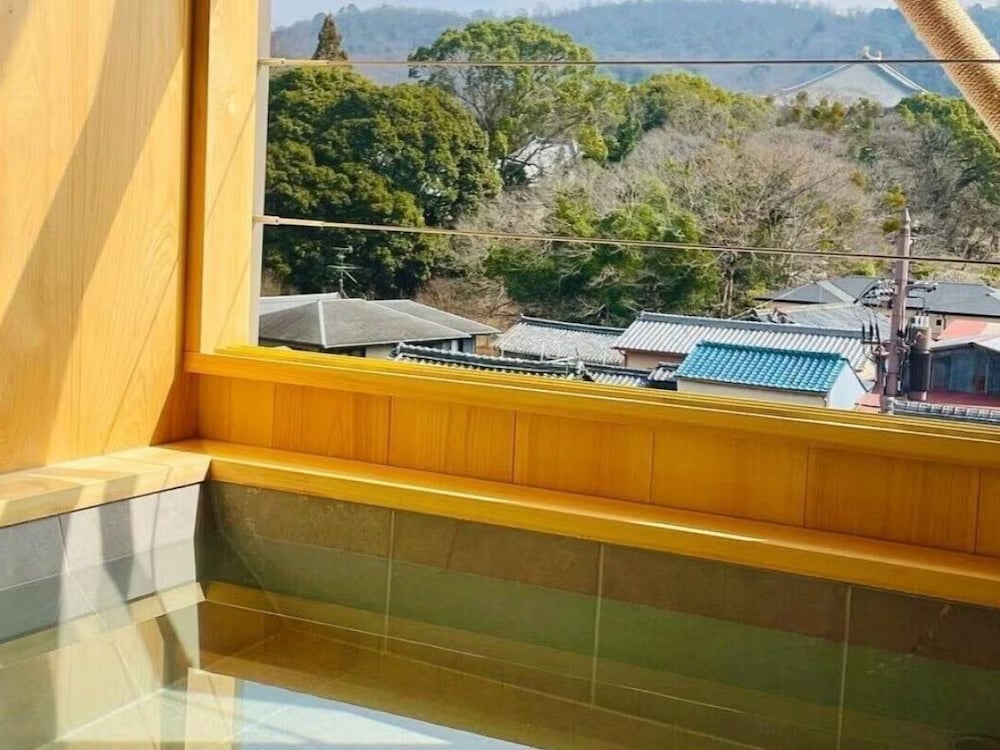 和室 (素泊まり) チェックイン:7時まで バスルーム0 | ホテル ニューわかさ