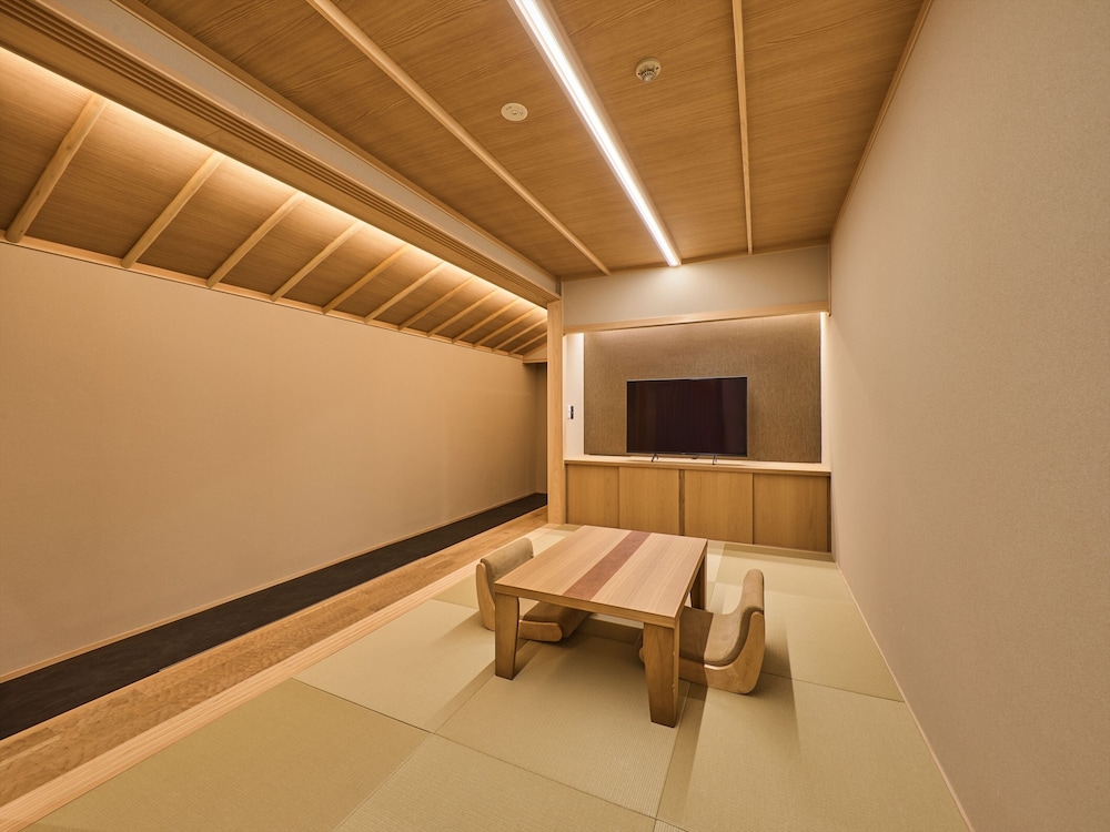 和室 （素泊まり）　チェックイン：7時まで 客室2 | ホテル ニューわかさ