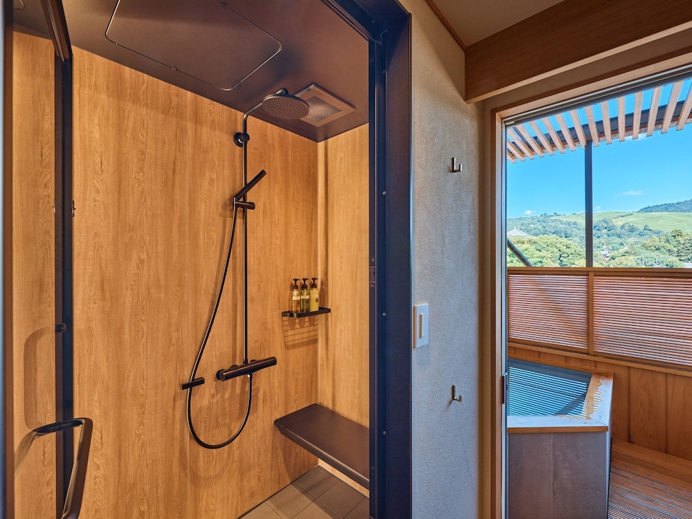 プレミアム ルーム バスルーム0 | ホテル ニューわかさ