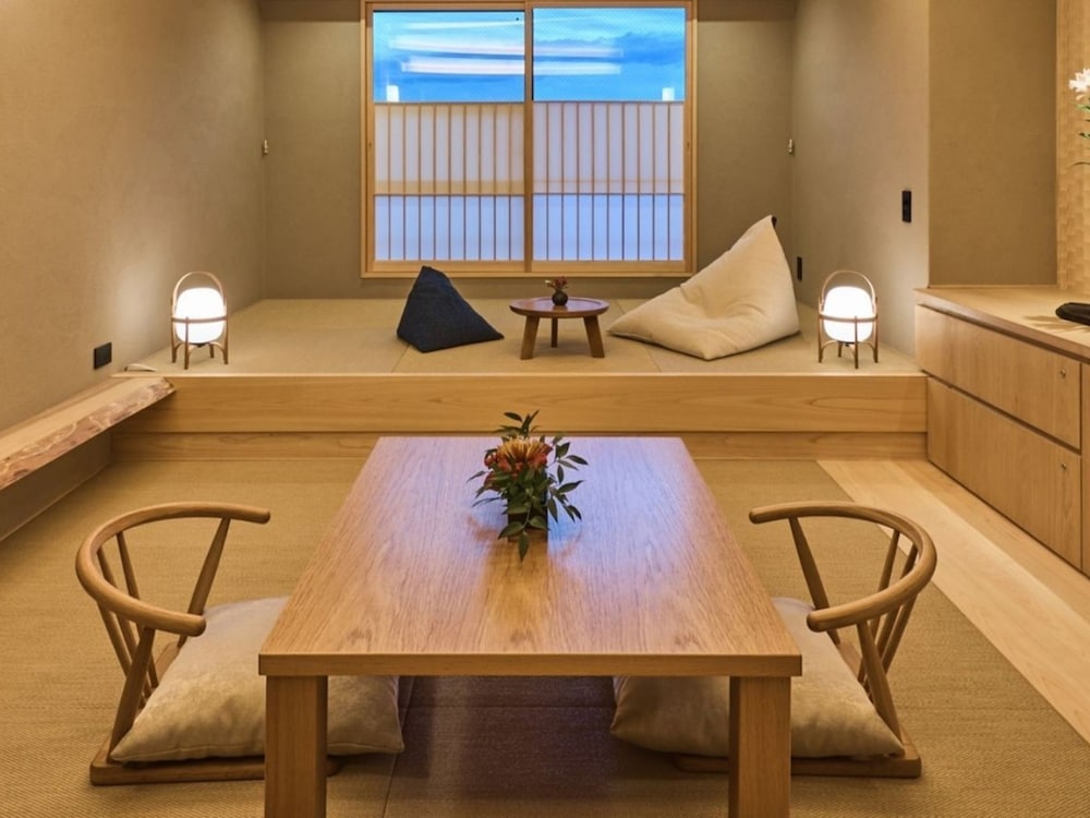 デザイン ルーム 客室1 | ホテル ニューわかさ