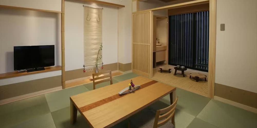 和室 （朝食付き）　チェックイン：7時まで 客室2 | ホテル ニューわかさ