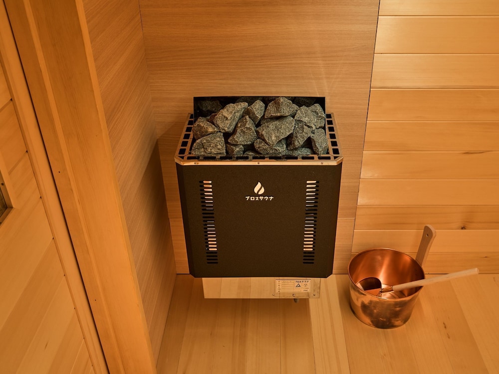 プレミア ルーム バスルーム2 | ホテル ニューわかさ