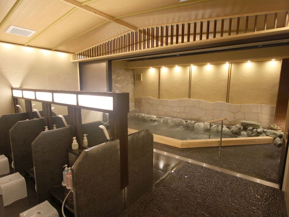 スパ1 | ホテル ニューわかさ スパ1 | ホテル ニューわかさ