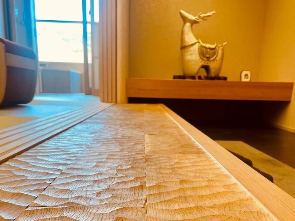 和室 （素泊まり）　チェックイン：7時まで 客室4 | ホテル ニューわかさ