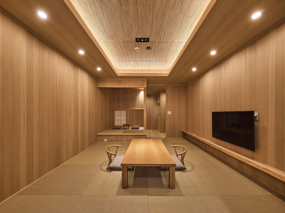 和室 （素泊まり）　チェックイン：7時まで 客室1 | ホテル ニューわかさ