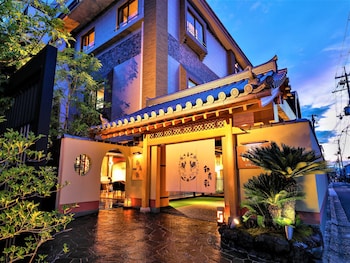 ホテル ニューわかさ