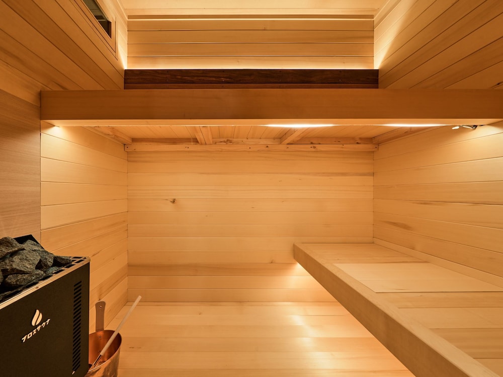 プレミア ルーム バスルーム1 | ホテル ニューわかさ