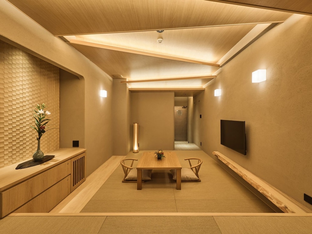 デザイン ルーム 客室4 | ホテル ニューわかさ